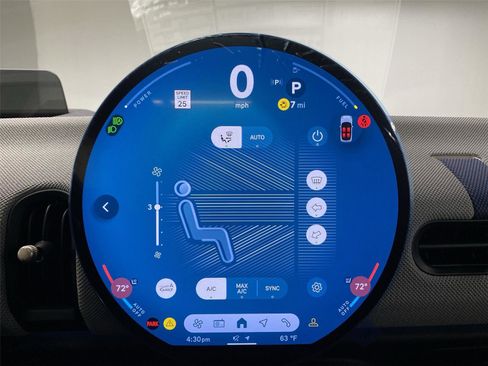 Certified 2025 MINI Cooper S image 21