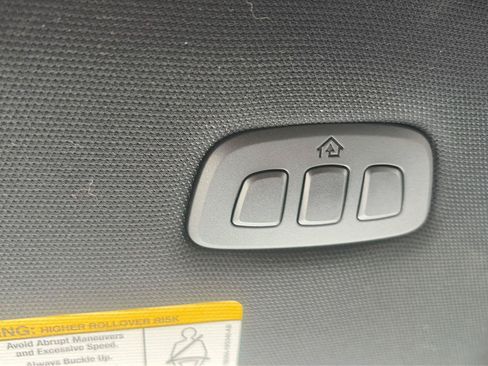 Used 2026 Ford F150 Lariat w/ Equipment Group 502A High AWD/4WD image 25