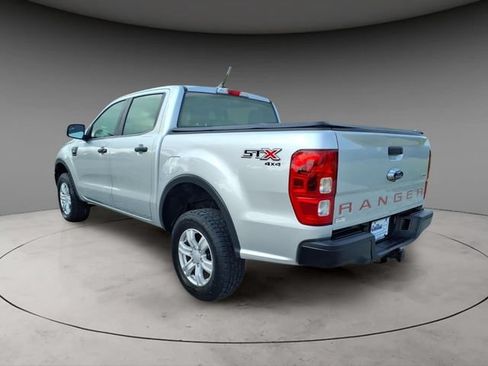 Used 2019 Ford Ranger XL w/ Equipment Group 101A Mid AWD/4WD image 13