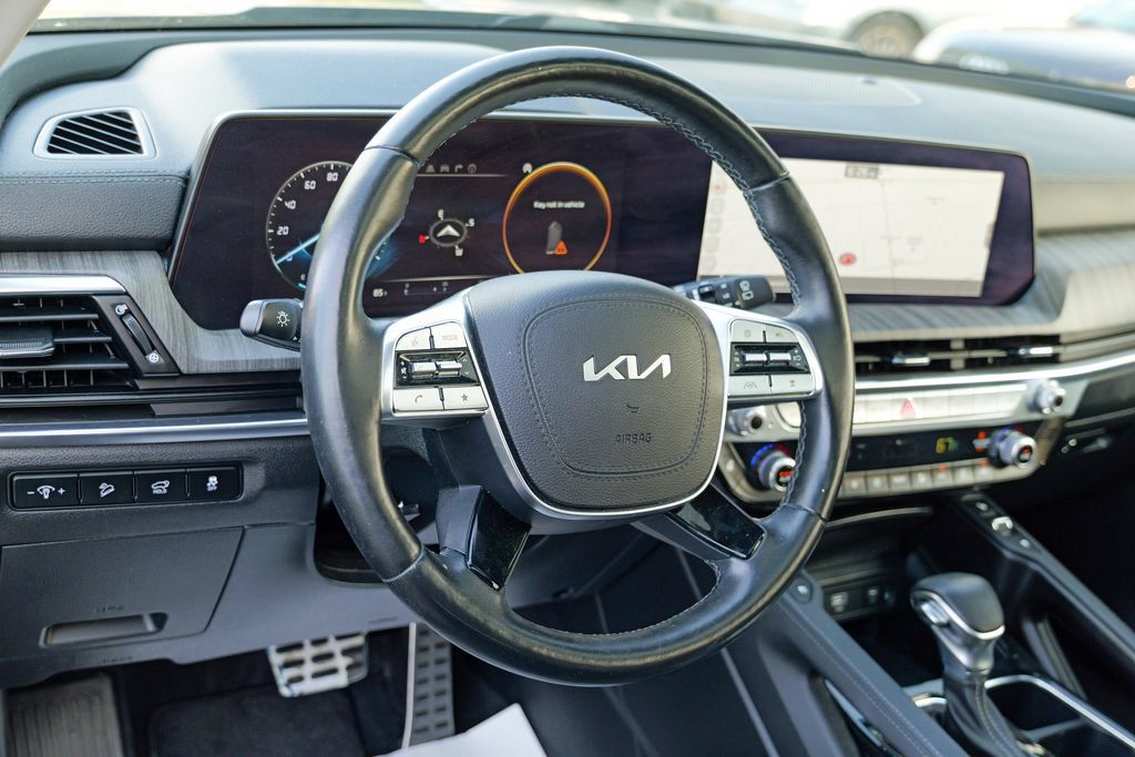 Used 2023 Kia Telluride SX AWD/4WD image 20