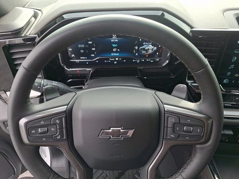 Used 2024 Chevrolet Silverado 1500 ZR2 w/ ZR2 Bison Edition image 18