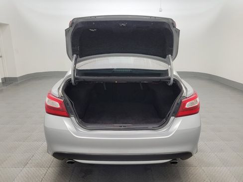 Used 2016 Nissan Altima 2.5 SV w/ Convenience Package image 29