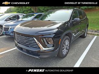 Used 2026 Buick Enclave Preferred AWD/4WD video 1