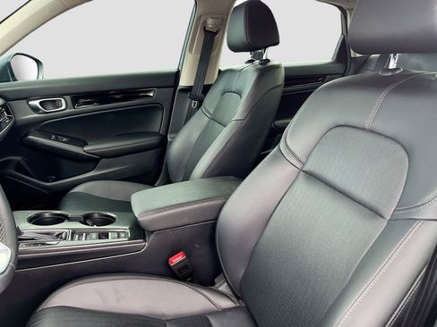 Used 2024 Honda Civic Touring image 22