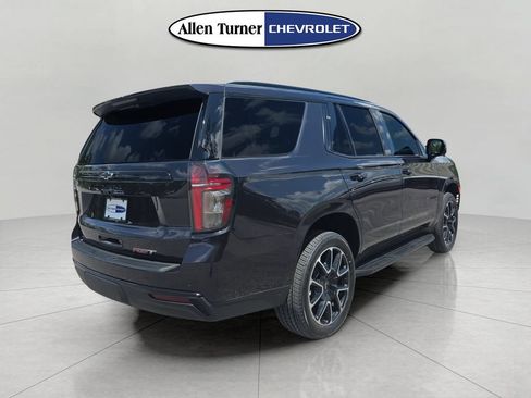 Used 2024 Chevrolet Tahoe RST w/ Luxury Package AWD/4WD image 4