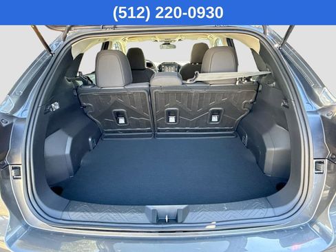 New 2026 Subaru Crosstrek 2.5i image 29