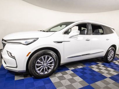Used 2024 Buick Enclave Premium