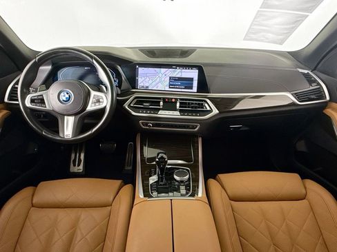 Used 2023 BMW X5 xDrive45e w/ M Sport Package image 9