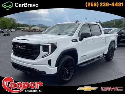 New 2026 GMC Sierra 1500 Elevation w/ Elevation Select Package