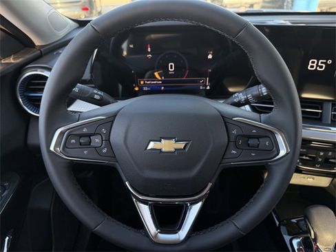 New 2026 Chevrolet Trax LT w/ Driver Confidence Package image 13