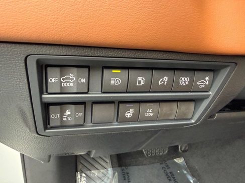 Used 2026 Toyota Tundra 1794 Edition AWD/4WD image 14