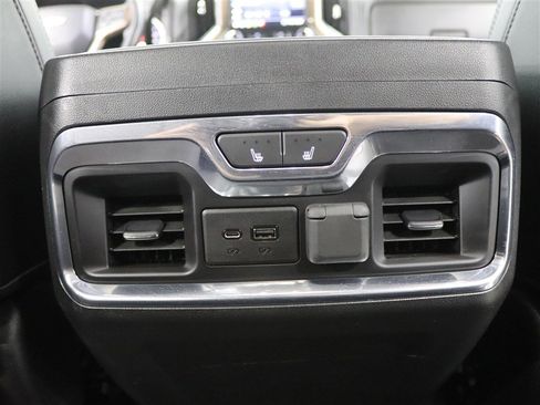 Used 2020 Chevrolet Silverado 3500 High Country w/ Z71 Off-Road Package image 23