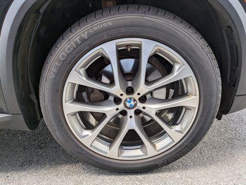 Used 2023 BMW X5 xDrive40i AWD/4WD image 30