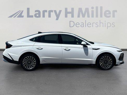 New 2026 Hyundai Sonata SEL FWD image 6