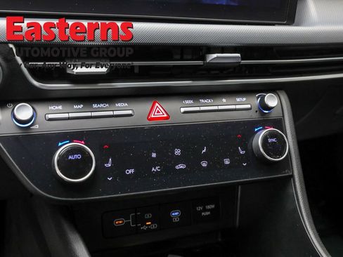 Used 2024 Hyundai Sonata SEL image 18