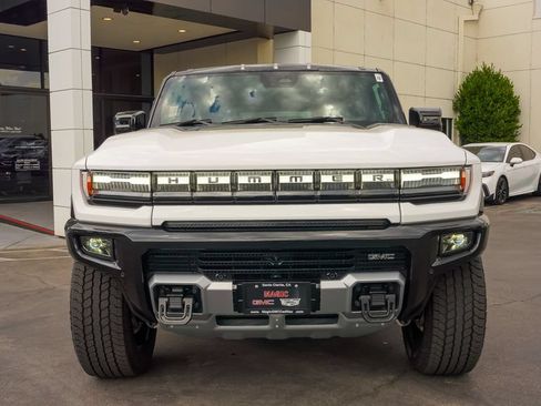 Used 2026 GMC Hummer EV SUV AWD/4WD image 4