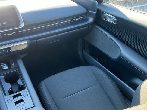 New 2025 Hyundai Ioniq 6 SE image 15