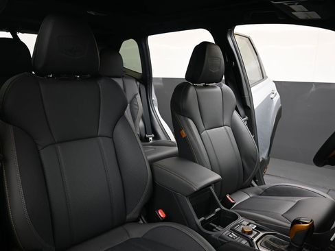 Certified 2024 Subaru Forester Wilderness image 13