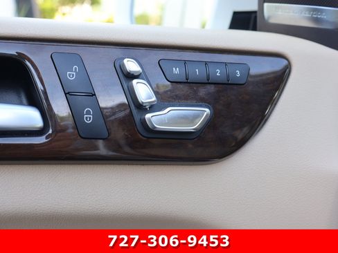 Used 2018 Mercedes-Benz GLE 350 image 14