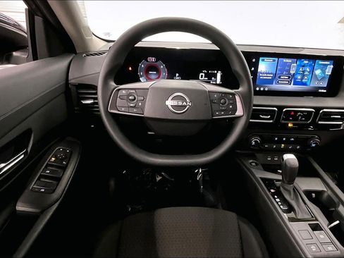 New 2026 Nissan Sentra S w/ Floor Mat Package FWD image 20