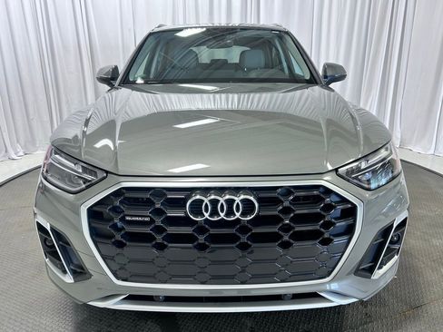 Used 2024 Audi Q5 2.0T Premium image 25