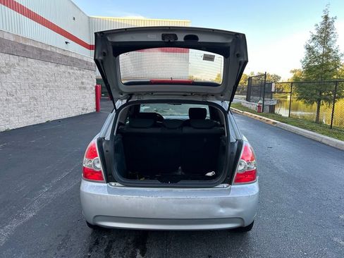 Used 2007 Hyundai Accent GS FWD image 11