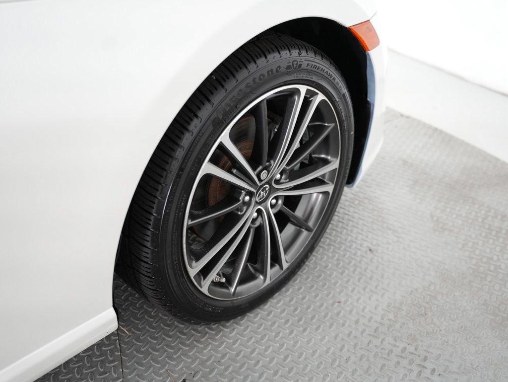 Used 2013 Scion FR-S RWD image 39