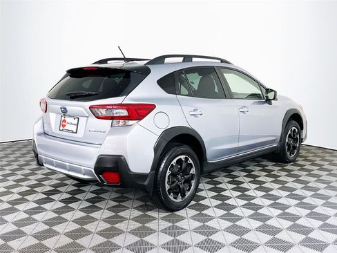 Certified 2023 Subaru Crosstrek 2.0i image 9