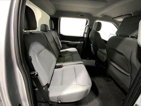 Used 2025 Ford F150 XLT w/ Equipment Group 301A Standard AWD/4WD image 25