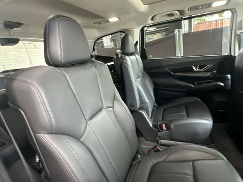 Used 2026 Subaru Ascent Touring AWD/4WD image 26