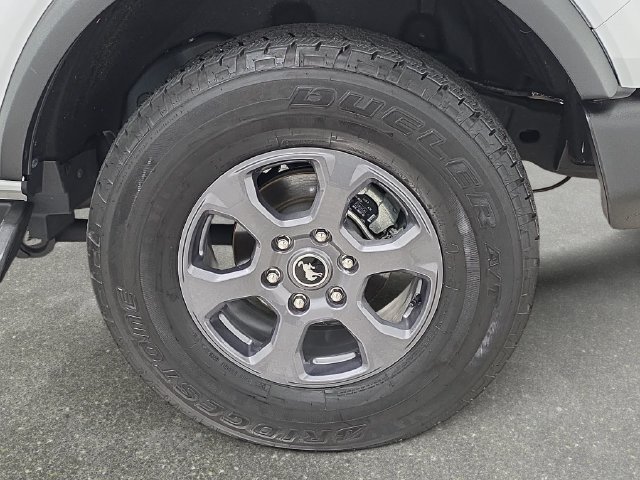 Used 2026 Ford Bronco Big Bend AWD/4WD image 31