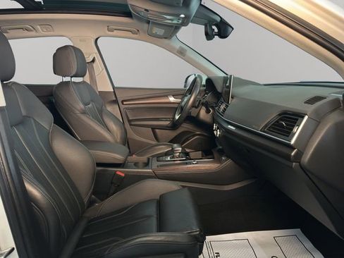 Used 2024 Audi Q5 2.0T Premium Plus image 19