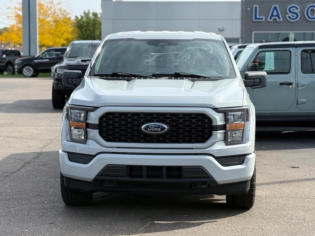 Certified 2023 Ford F150 XL w/ XL STX Apperance Package AWD/4WD image 30