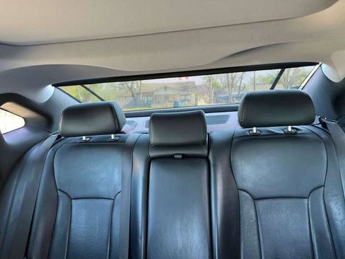 Used 2013 Hyundai Azera w/ Technology Pkg image 13