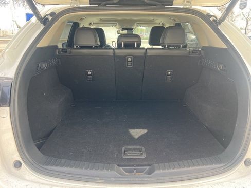 Used 2023 MAZDA CX-5 AWD 2.5 S w/ Select Package image 9