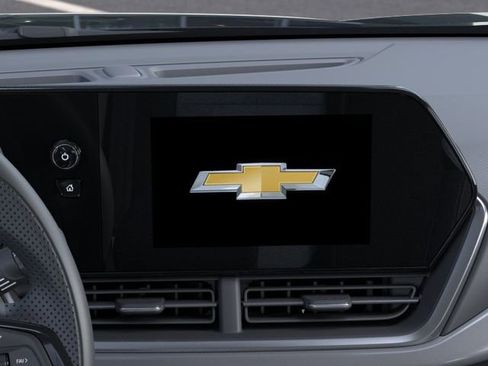 New 2026 Chevrolet Trax LS w/ LS Convenience Package FWD image 20