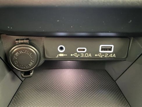 New 2026 Subaru WRX Limited AWD/4WD image 21
