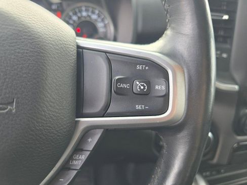Used 2019 RAM 1500 Big Horn AWD/4WD image 29