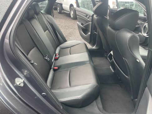 Used 2019 Honda Accord Sport image 26