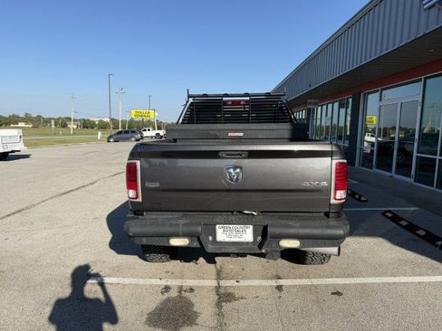 Used 2014 RAM 2500 Laramie image 12