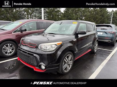 Used 2015 Kia Soul +