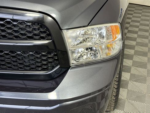 Used 2014 RAM 1500 Tradesman w/ Power & Remote Entry Group image 9