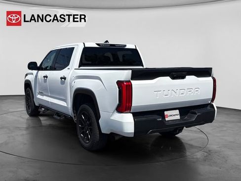 Used 2024 Toyota Tundra SR5 RWD image 5