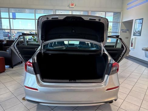 Used 2023 Honda Civic Sport image 13