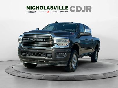 Used 2024 RAM 2500 Laramie