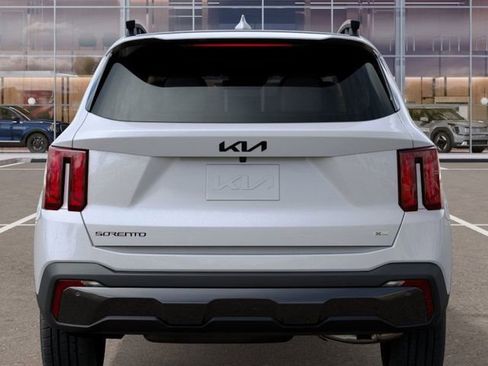 New 2026 Kia Sorento X-Line EX AWD/4WD image 13