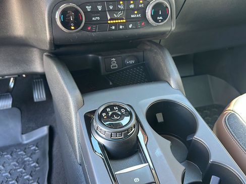 Certified 2023 Ford Bronco Sport Outer Banks w/ Tech Package AWD/4WD image 18