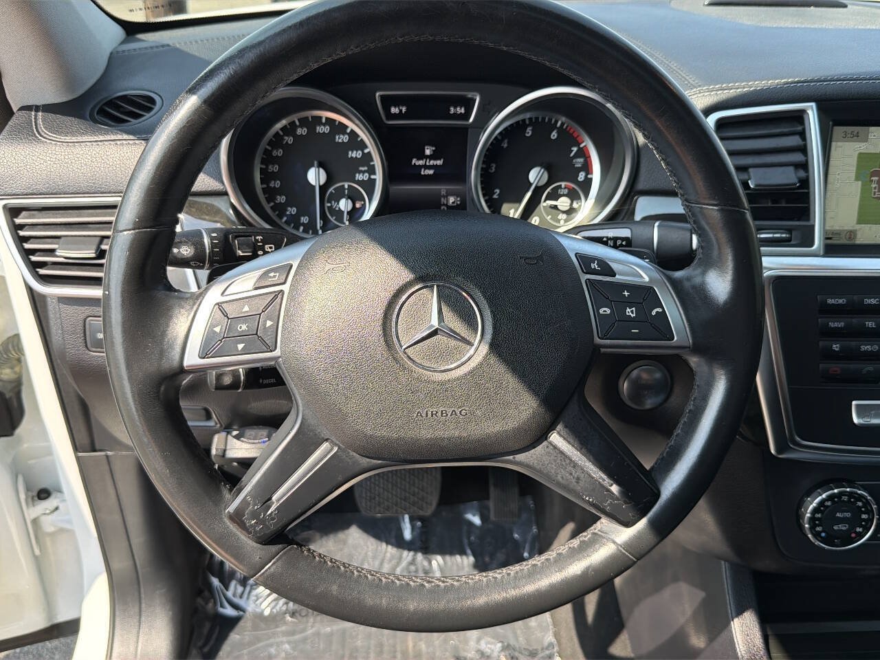 Used 2016 Mercedes-Benz GL 450 4MATIC image 36