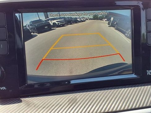 Used 2021 Hyundai Tucson SE w/ Cargo Package FWD image 16