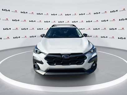 Used 2024 Subaru Crosstrek 2.5i Limited